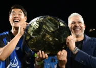 Auckland FC Gagal Pertahankan Premiers Plate, Tekanan Meningkat Menjelang Final A-League