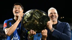 Auckland FC Gagal Pertahankan Premiers Plate, Tekanan Meningkat Menjelang Final A-League