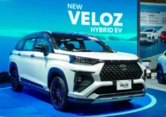 Auto2000 Ungkap Rahasia Baterai Lithium‑Ion Veloz Hybrid EV yang Tingkatkan Efisiensi hingga 28,9 Km/L