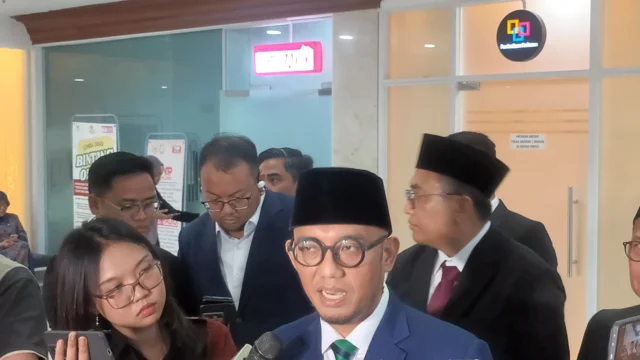Avtur Melonjak Tiga Kali Lipat, Pemerintah Tahan Biaya Haji 2026 dan Turunkan Rp2 Juta: APBN Siap Tanggung Rp1,77 Triliun