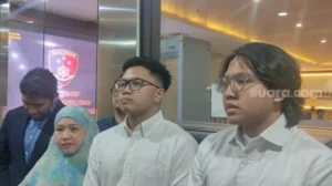 Azizah Salsha Ungkap Jawaban Bijak soal Move On, Sinyal Perdamaian dengan Resbob & Bigmo, dan Rumor Hubungan Baru