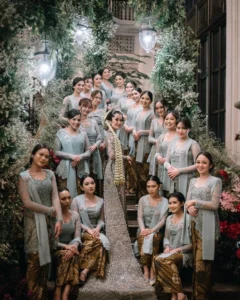 Bachelor Night El Rumi: Pesta Bujang Megah Bersama Groomsmen, Siapkan Langkah Menuju Nikah Syifa Hadju