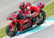 Bagnaia Tinggalkan Ducati? Kontrak 2+2 Aprilia Mengguncang Bursa Transfer MotoGP 2027