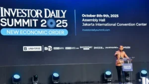 Bahlil Pastikan B50 Siap Diterapkan 1 Juli 2026: Uji Coba Sudah Capai 70% dan Tantangan Produksi Teratasi