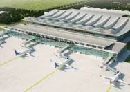 Bandara Internasional Kertajati Optimis Capai 2,5 Juta Penumpang dan Jadikan Majalengka Pusat Penerbangan Nasional