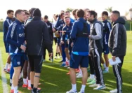 Banfield Siap Sambut Penantang Baru di Copa Argentina: Pertarungan Menegangkan di Córdoba