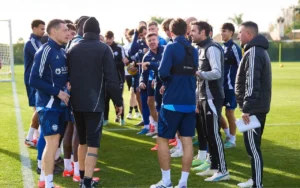 Banfield Siap Sambut Penantang Baru di Copa Argentina: Pertarungan Menegangkan di Córdoba