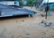 Banjir Hebat di Sulawesi Tengah: Ratusan Rumah Terdampak, Evakuasi Berakhir, dan Upaya Normalisasi
