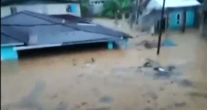 Banjir Hebat di Sulawesi Tengah: Ratusan Rumah Terdampak, Evakuasi Berakhir, dan Upaya Normalisasi