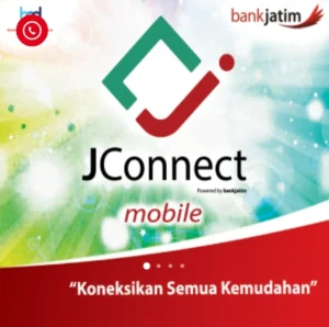 Bank Jatim Perkenalkan JConnect Terbaru, Targetkan 2 Juta Pengguna pada 2026