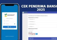Bansos 600 Ribu Sudah Cair? Cara Cek Status Penerima lewat Situs Resmi Kemensos