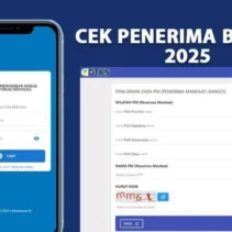 Bansos 600 Ribu Sudah Cair? Cara Cek Status Penerima lewat Situs Resmi Kemensos