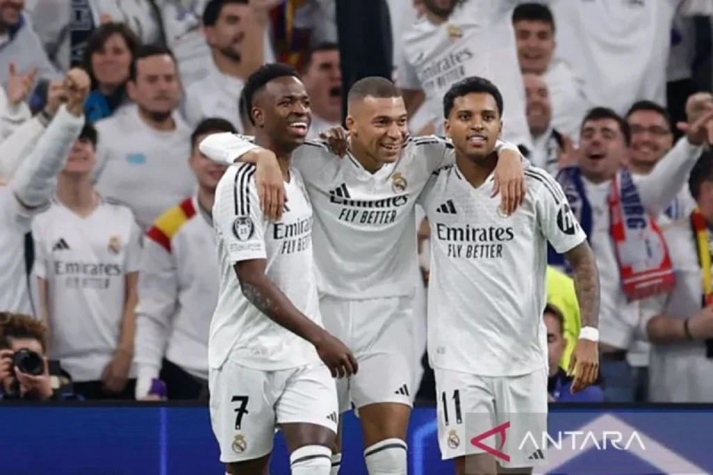 Barcelona Perpanjang Kelebihan 7 Poin atas Real Madrid, Atletico Terpuruk di Peringkat Keempat LaLiga 2025/2026