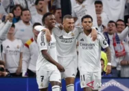 Barcelona Perpanjang Kelebihan 7 Poin atas Real Madrid, Atletico Terpuruk di Peringkat Keempat LaLiga 2025/2026