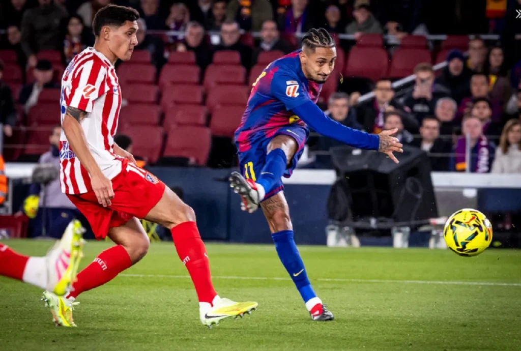 Barcelona vs Atletico Madrid: Duel Panas di Metropolitano Siapkan Drama Musim La Liga 2026