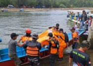 Basarnas Temukan Jasad Bocah Tergelincir Ombak di Pantai Meulaboh, Penyelamatan SAR Gabungan Berakhir Tragis