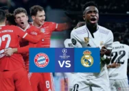Bayern Munich vs Real Madrid: Duel Epik di Allianz Arena, Siapa yang Akan Melaju ke Semi Final?