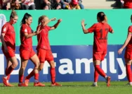 Bayern Munich Wanita Hajar SGS Essen 4-0, Tiket Final DFB-Pokal Telah Dipastikan