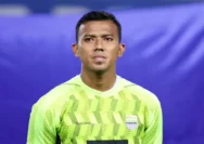 Beckham dan Adam Alis Siap Menggempur Gawang di Padang, Sementara JC dan Teja Perkuat Benteng Pertahanan Persib