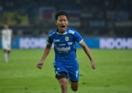 Beckham Putra Ungkap Strategi Persib Tanpa Tekanan Penonton di Laga Dewa United