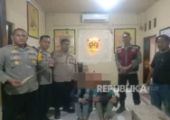 Begal Petugas Damkar di Gambir: 5 Pelaku Ditangkap, 4 Masih Diburu, Motif Narkoba dan Kejahatan Berulang
