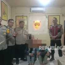 Begal Petugas Damkar di Gambir: 5 Pelaku Ditangkap, 4 Masih Diburu, Motif Narkoba dan Kejahatan Berulang