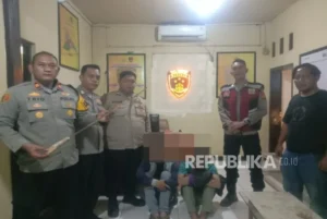 Begal Petugas Damkar di Gambir: 5 Pelaku Ditangkap, 4 Masih Diburu, Motif Narkoba dan Kejahatan Berulang