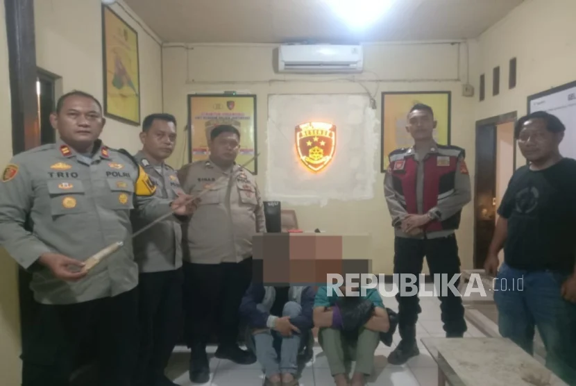 Begal Petugas Damkar di Gambir: 5 Pelaku Ditangkap, 4 Masih Diburu, Motif Narkoba dan Kejahatan Berulang