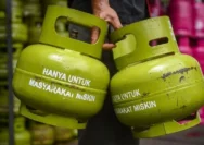 Beli Gas Melon Pakai Sidik Jari? Skema Baru Pembelian LPG 3 kg yang Bikin Heboh