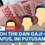 Benarkah Gaji ke-13 PNS Dipotong untuk Subsidi Energi? Ini Penjelasannya