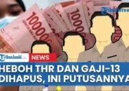Benarkah Gaji ke-13 PNS Dipotong untuk Subsidi Energi? Ini Penjelasannya