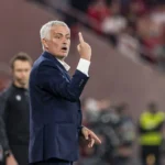 Benfica vs Nacional: Pertarungan Krusial di Estádio da Luz, Mourinho Tekan Tim untuk Tumbangkan Ancaman Relegasi