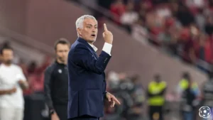 Benfica vs Nacional: Pertarungan Krusial di Estádio da Luz, Mourinho Tekan Tim untuk Tumbangkan Ancaman Relegasi