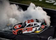 Beragam komentar Atlet Top Bikin Kejutan: Dari 'Ugly Bird' hingga Perseteruan di NASCAR