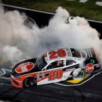 Beragam komentar Atlet Top Bikin Kejutan: Dari 'Ugly Bird' hingga Perseteruan di NASCAR