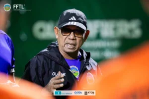 Berita Heboh: Pelatih Sepak Bola Elite Beralih ke Flag Football, Kecelakaan Mematikan, dan Skandal Seksual Mengguncang New Jersey