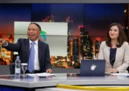 Berita Televisi: Mengungkap Tragedi, Kontroversi, dan Kejutan dalam Satu Siaran