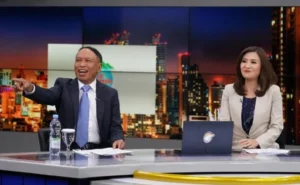 Berita Televisi: Mengungkap Tragedi, Kontroversi, dan Kejutan dalam Satu Siaran