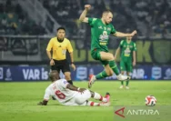 Bernardo Tavares Puji Perjuangan Persebaya Usai Menang Tipis dan Membungkam Persita
