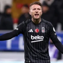 Besiktas Targetkan Zhegrova, Mitoma, dan Bayindir dalam Gelombang Transfer Musim Panas 2026