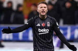 Besiktas Targetkan Zhegrova, Mitoma, dan Bayindir dalam Gelombang Transfer Musim Panas 2026