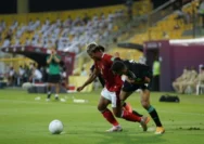 Betis Tertunduk Usai Kegagalan 2-0 di Babak Pertama, Braga Balikkan Laga di La Cartuja 4-2