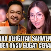 Betrand Peto Kaget Dituduh Curi Parfum Sarwendah, Pengacara Bongkar Fakta dan Ruben Onsu Dukung