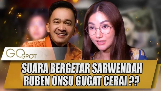 Betrand Peto Kaget Dituduh Curi Parfum Sarwendah, Pengacara Bongkar Fakta dan Ruben Onsu Dukung