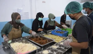 BGN Tegaskan 'No Service, No Pay'—Insentif Rp6 Juta per Hari SPPG Bisa Langsung Dicabut!