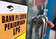 Biang Kerok Bunga Kredit Bank Masih Tinggi, Bos LPS Angkat Suara: Dampak pada Masyarakat dan Sektor Perumahan
