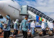 Biaya Pesawat Haji 2026 Naik Tajam, Pemerintah Janji Tanggung Rp 1,77 Triliun lewat APBN