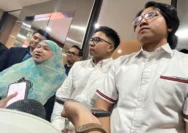 Bigmo Minta Maaf, Azizah Salsha & Andre Rosiade Ampuni; Perseteruan Pencemaran Nama Baik Akhirnya Damai
