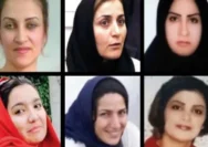 Bita Hemmati: Wanita Iran Pertama yang Menghadapi Hukuman Mati Gantung, Apa yang Terjadi?