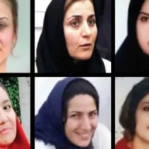 Bita Hemmati: Wanita Iran Pertama yang Menghadapi Hukuman Mati Gantung, Apa yang Terjadi?
